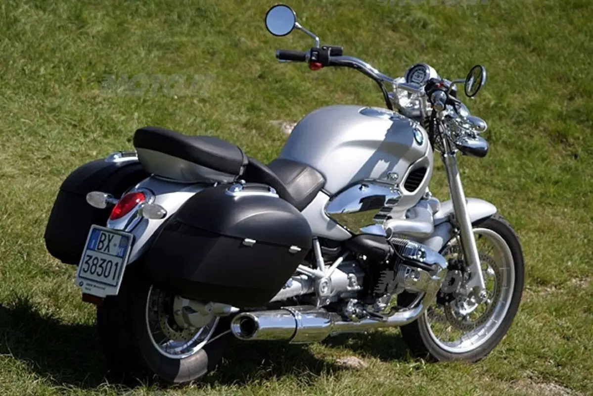 BMW R 1200 C (5)