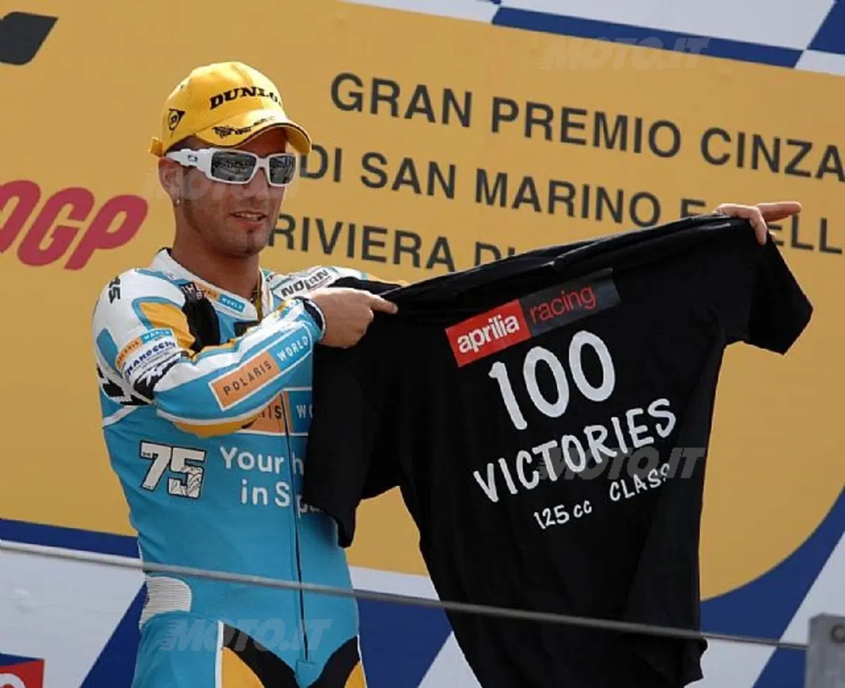 Intervista a Mattia Pasini (2)