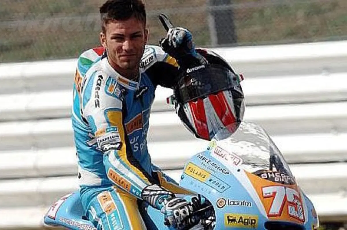 Intervista a Mattia Pasini (3)