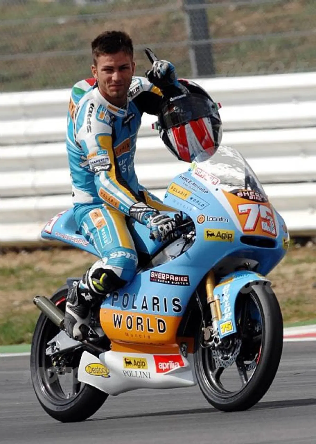 Intervista a Mattia Pasini (9)
