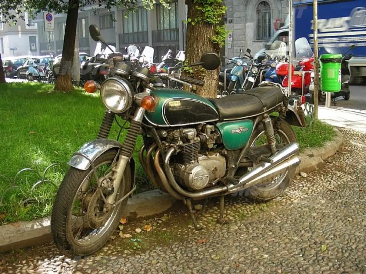 Moto Euro 0 e limitazioni al traffico (5)