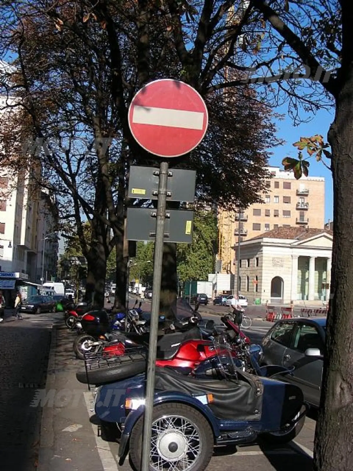 Moto Euro 0 e limitazioni al traffico (8)