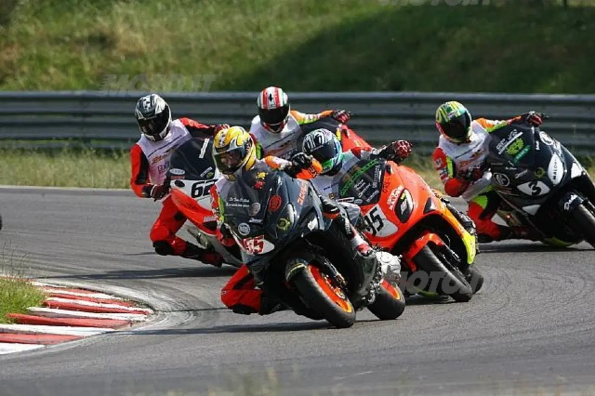 Scooter a 200 orari. Cui prodest?