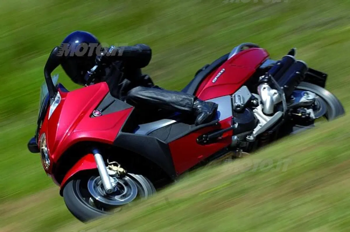 Scooter a 200 orari. Cui prodest? (5)