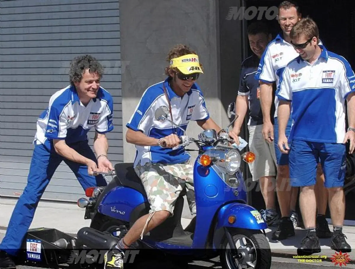 Chi è il furbo, Rossi o Ryanair? (2)