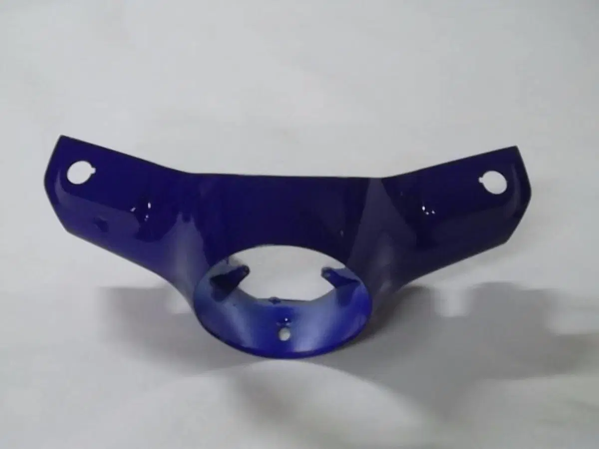 MASCHERINA MANUBRIO Vespa LX NIVEA (2)
