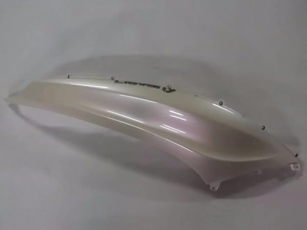 CARENA POSTERIORE Piaggio BEVERLY