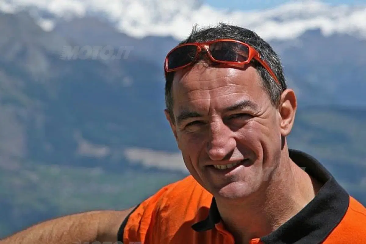Intervista a Gio Sala