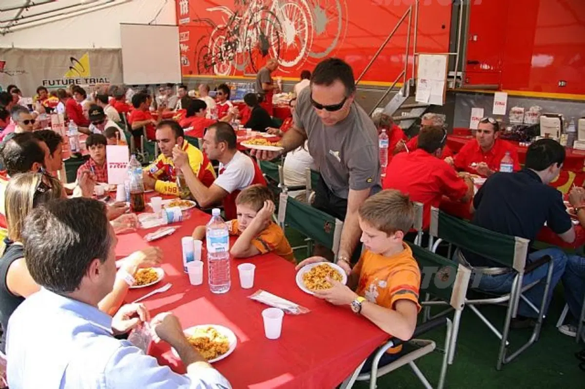 Honda Fest. Guardare e toccare (8)