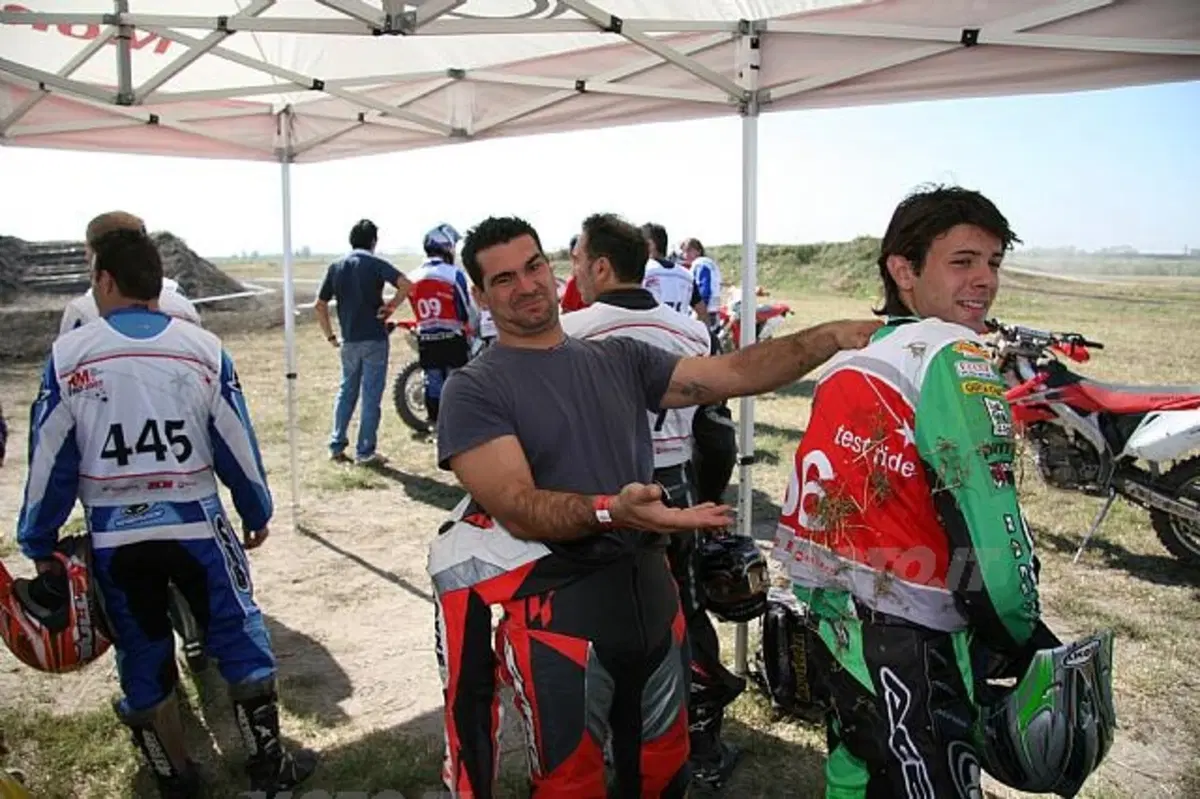 Honda Fest. Guardare e toccare (9)