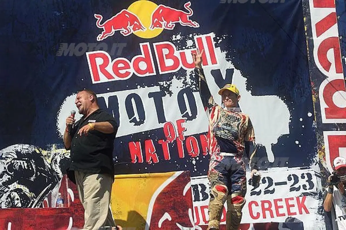 Motocross delle Nazioni, è già leggenda