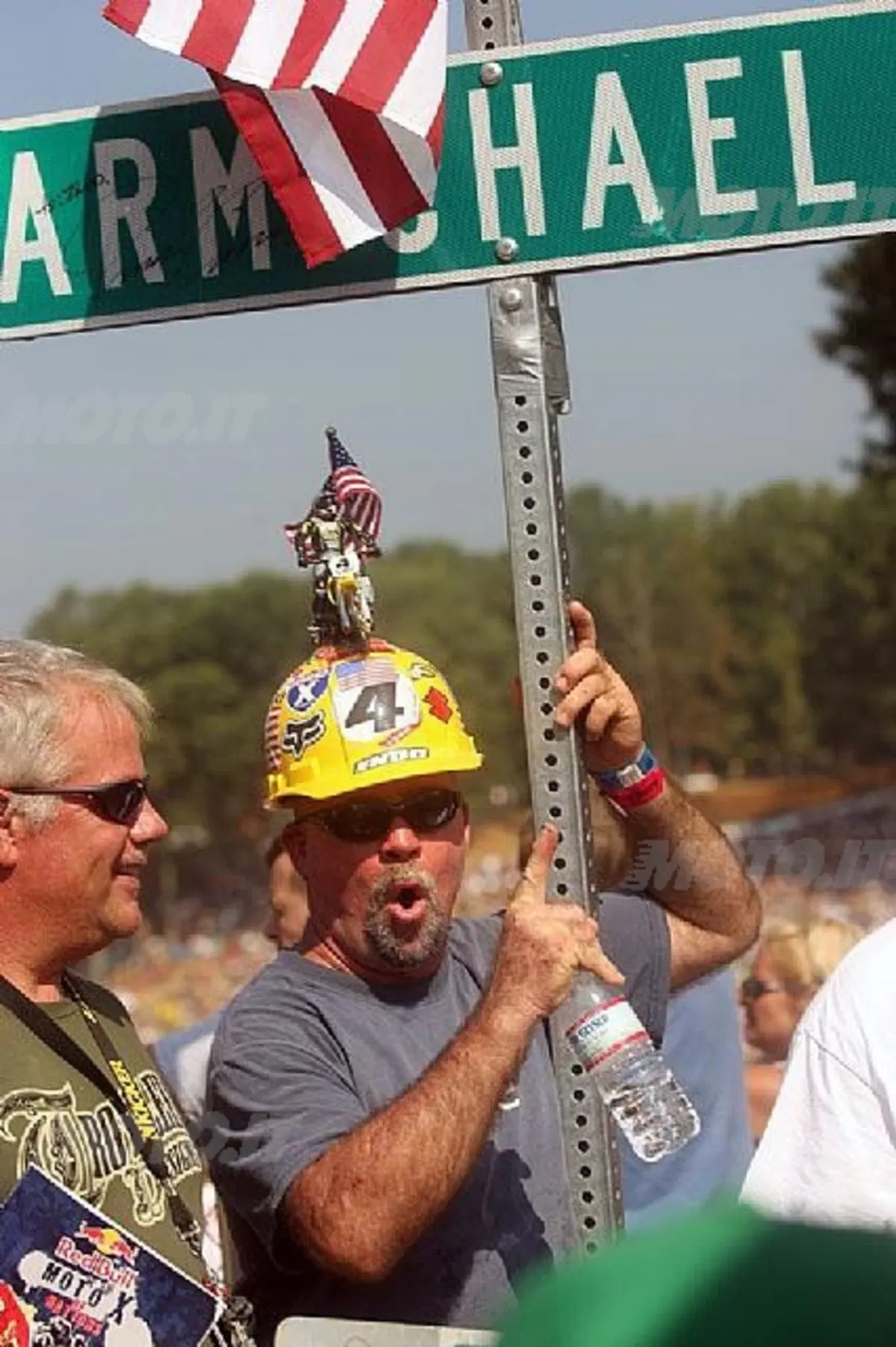 Motocross delle Nazioni, è già leggenda (3)