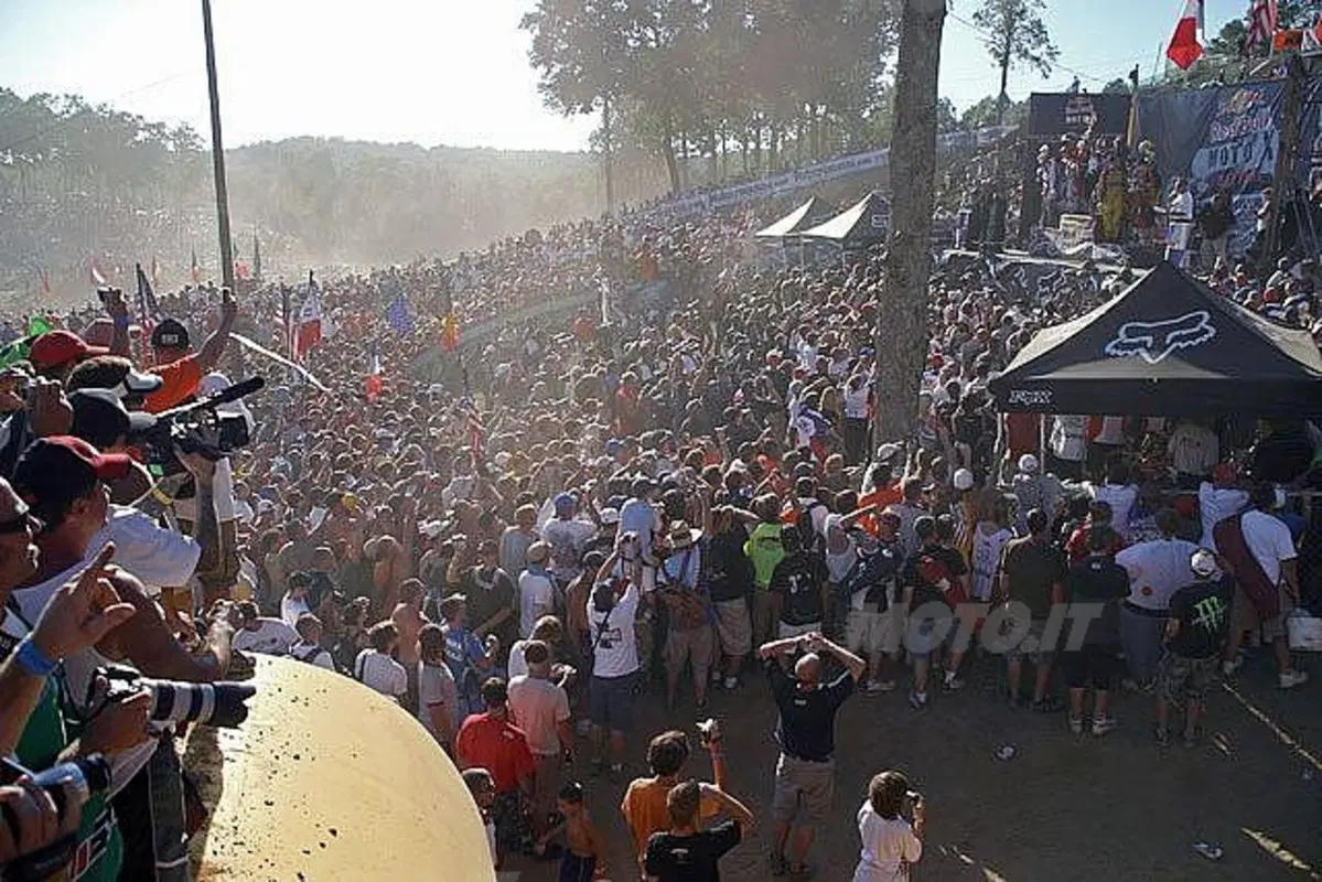 Motocross delle Nazioni, è già leggenda (4)