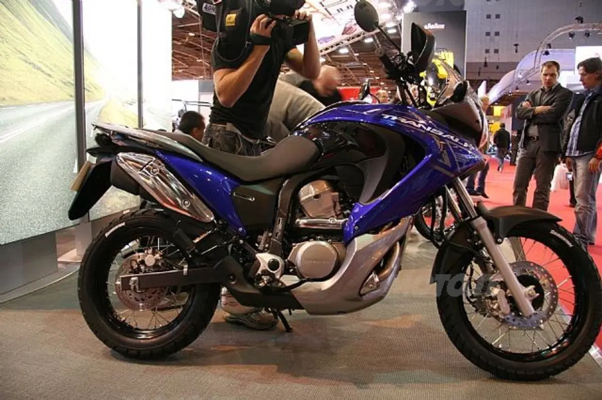 Speciale Salone di Parigi, tutte le novità del 2008 (11)