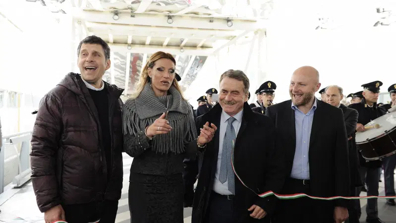 Fabrizio Frizzi ci ha lasciato