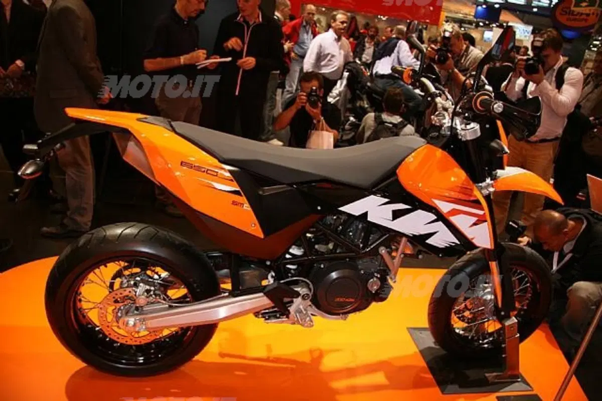 Speciale Salone di Parigi, tutte le novità del 2008 (16)