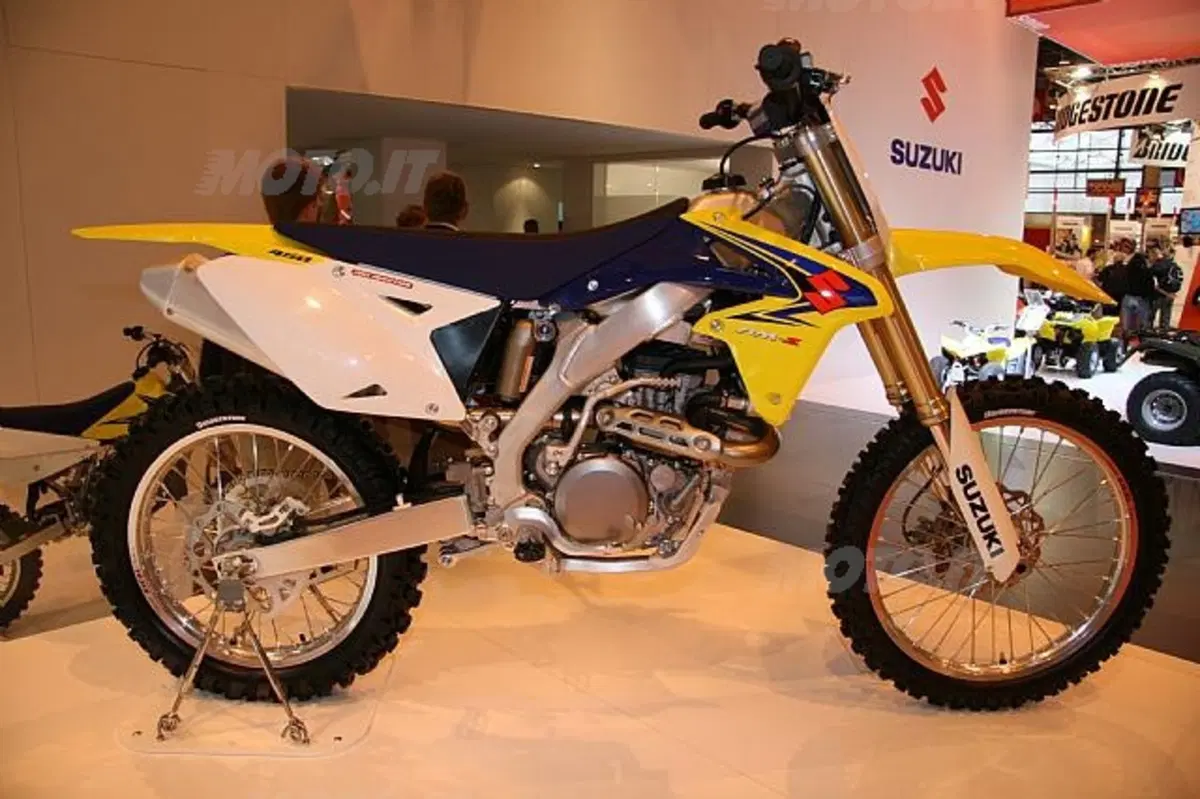 Speciale Salone di Parigi, tutte le novità del 2008 (22)