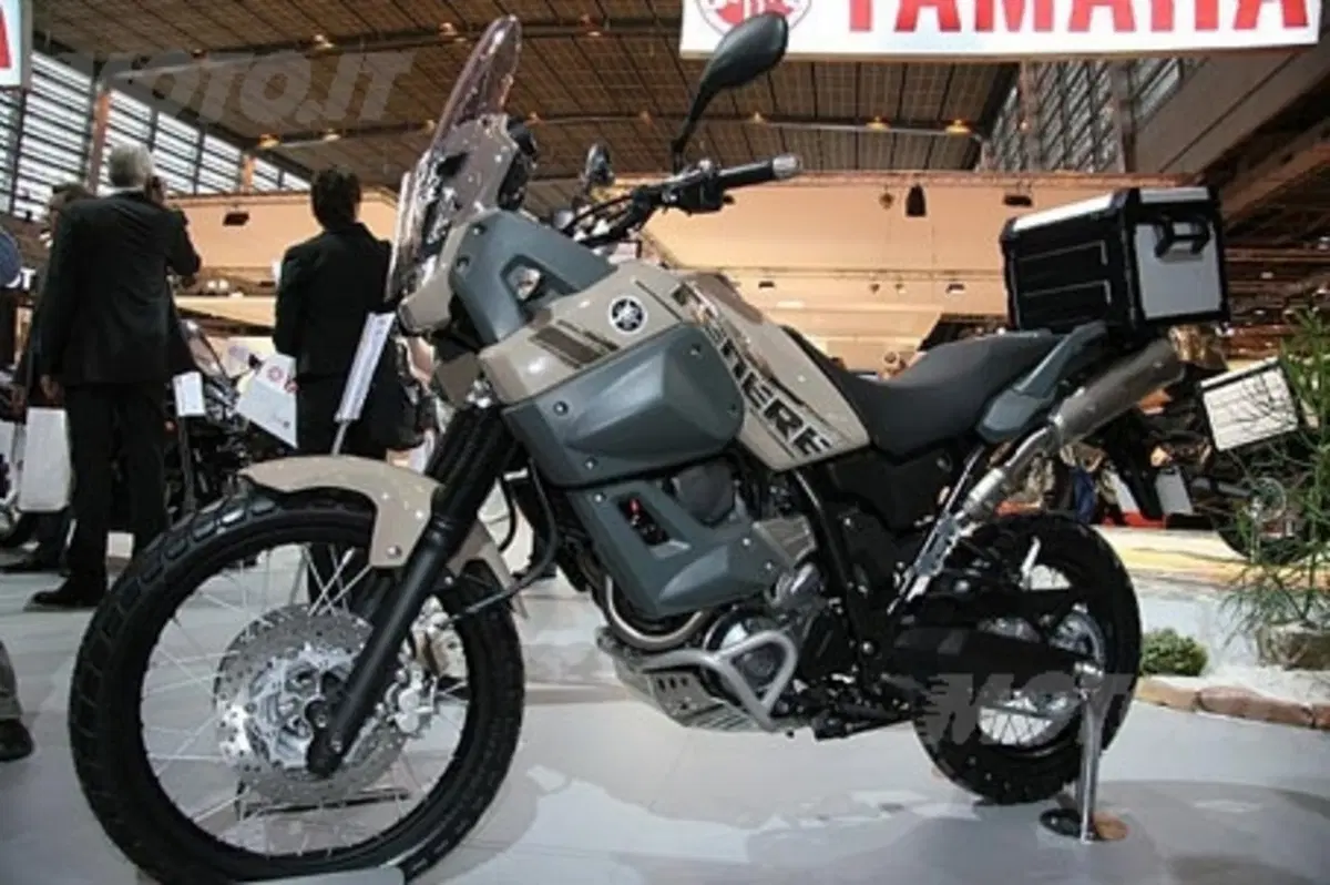 Speciale Salone di Parigi, tutte le novità del 2008 (25)