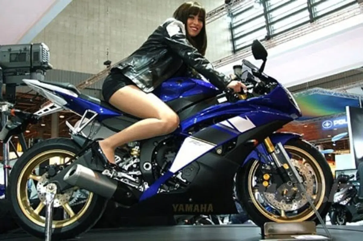 Speciale Salone di Parigi, tutte le novità del 2008 (26)