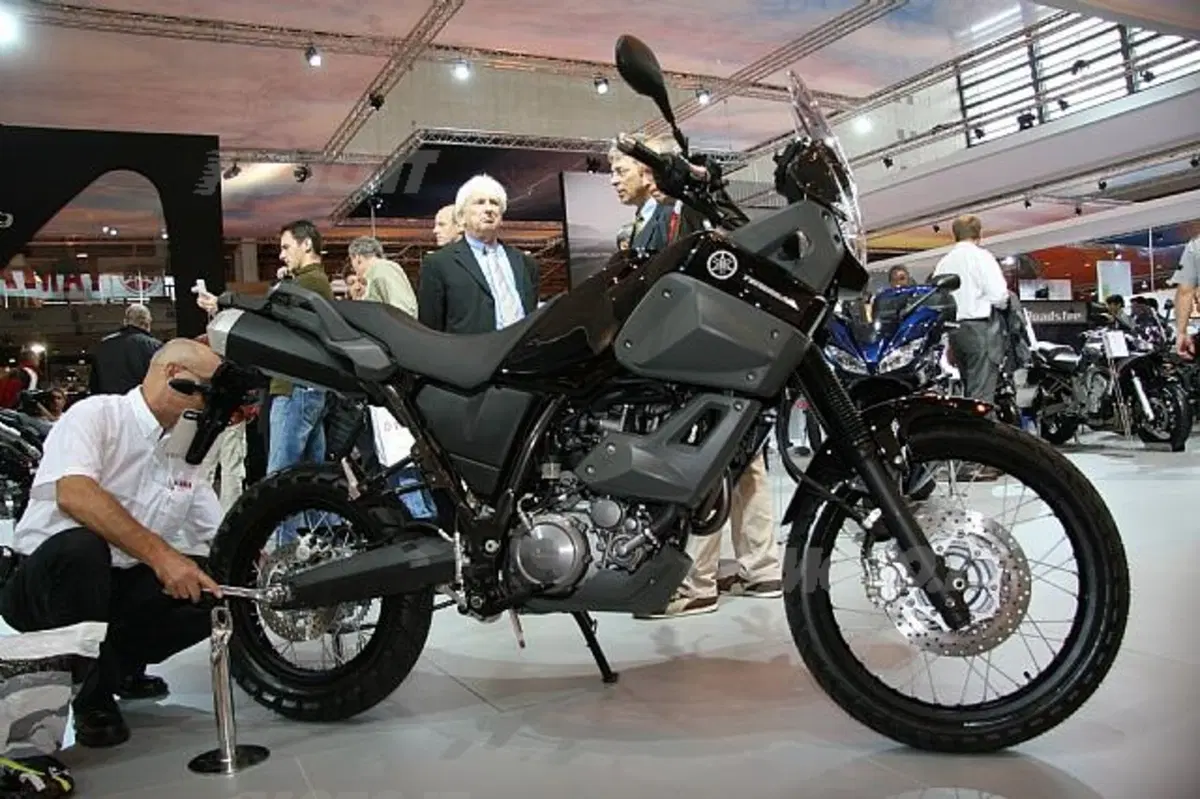 Speciale Salone di Parigi, tutte le novità del 2008 (30)