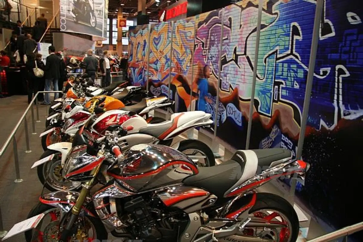 Speciale Salone di Parigi, tutte le novità del 2008 (34)