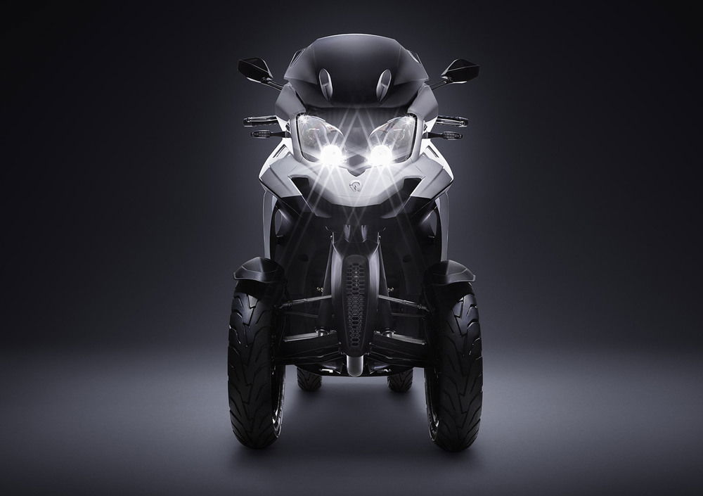 Quadro Qooder 400 (2018 - 19) (3)