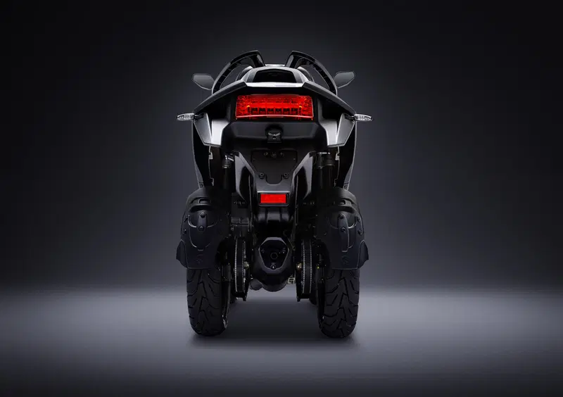 Quadro Qooder 400 Qooder 400 (2018 - 19) (4)