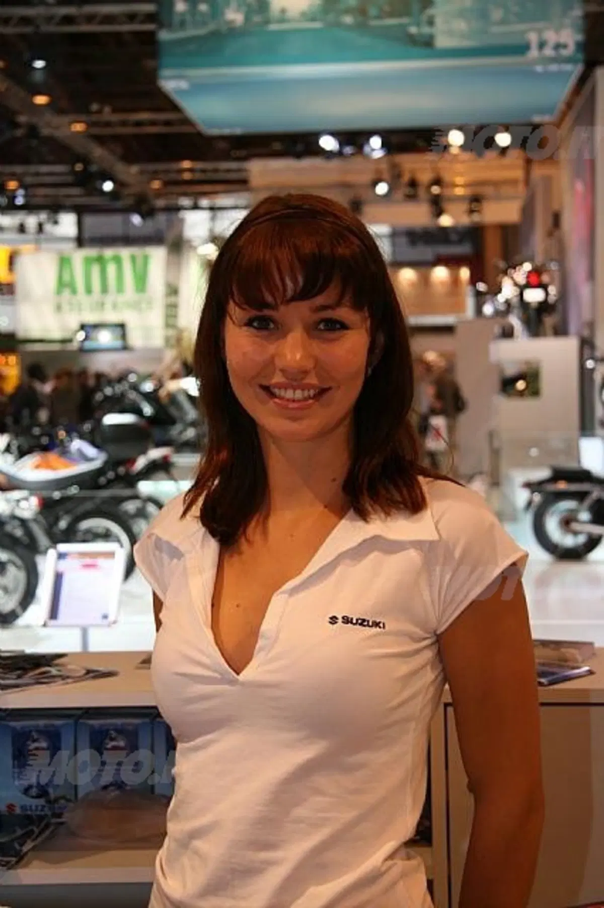 Speciale Salone di Parigi, tutte le novità del 2008 (40)