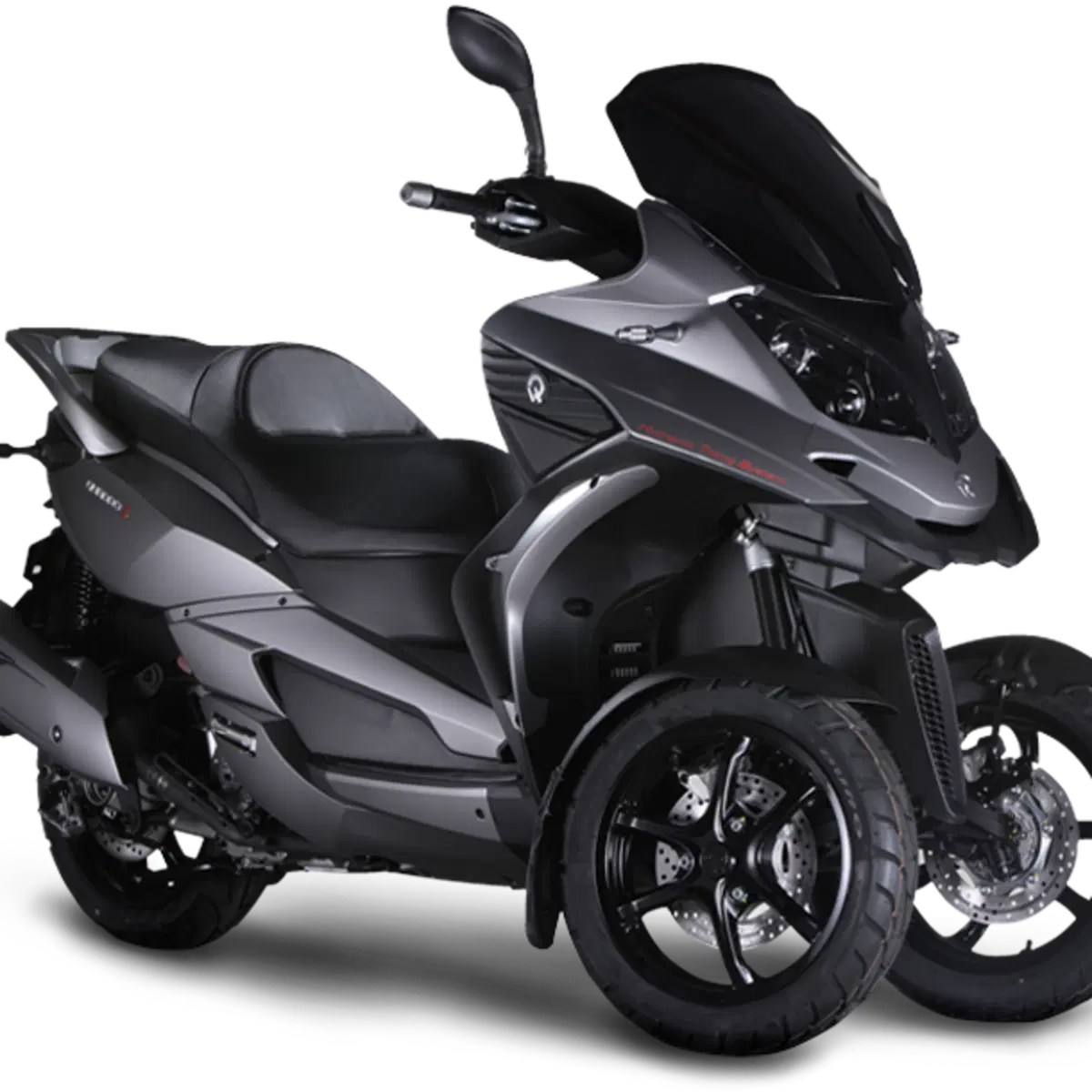 Quadro Quadro 3 350 (2017 - 18)