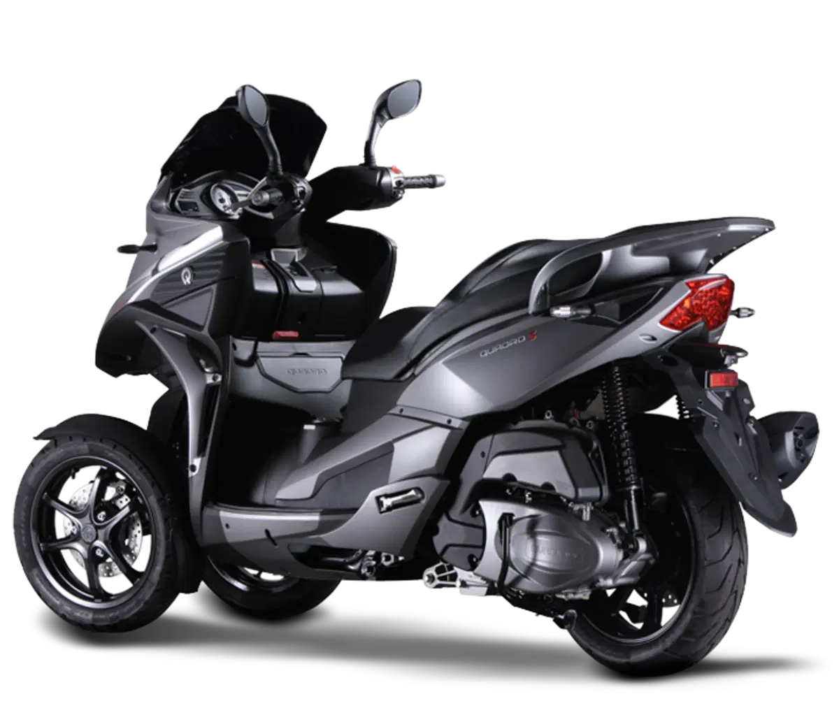 Quadro Quadro 3 Quadro 3 350 (2017 - 18) (2)