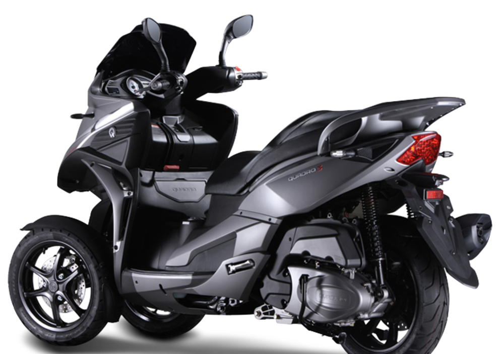 Quadro Quadro 3 350 (2017 - 18) (2)