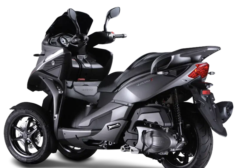 Quadro Quadro 3 Quadro 3 350 (2017 - 18) (2)