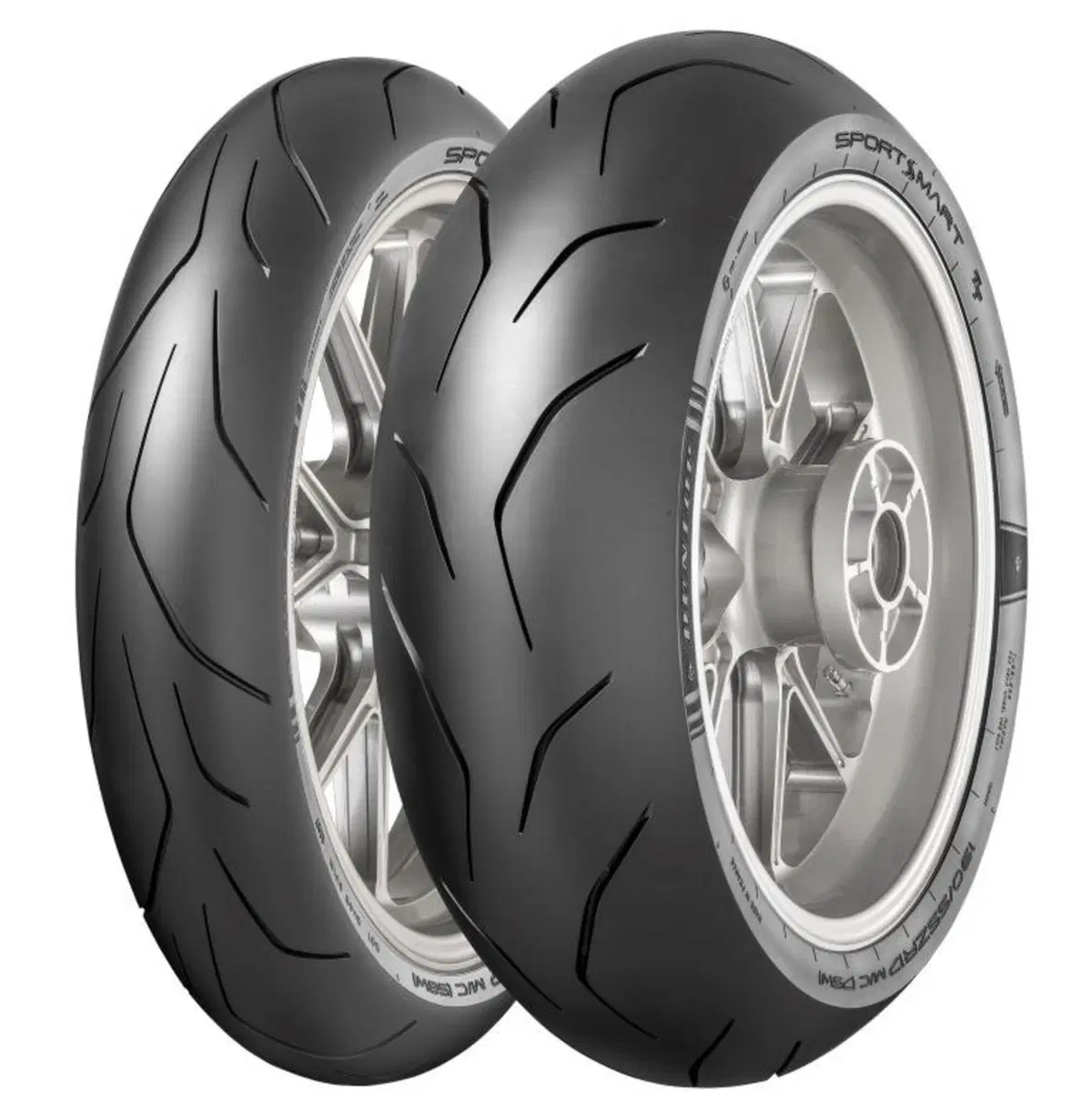 Prova Dunlop SportSmart TT (8)
