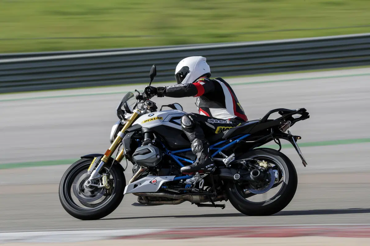 Prova Dunlop SportSmart TT (7)