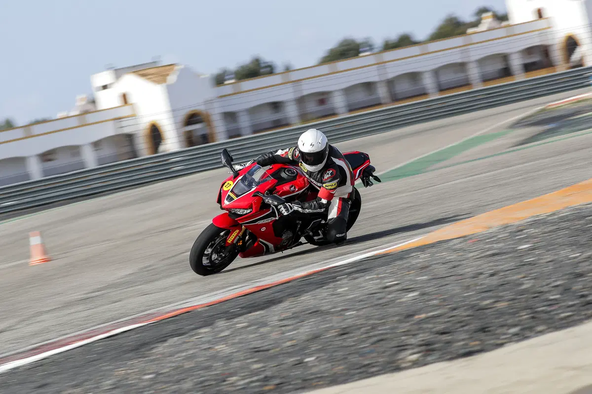 Prova Dunlop SportSmart TT (4)