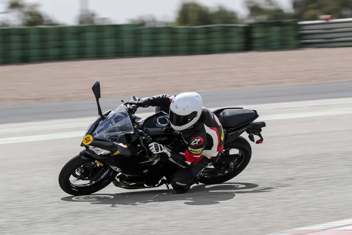 Prova Dunlop SportSmart TT