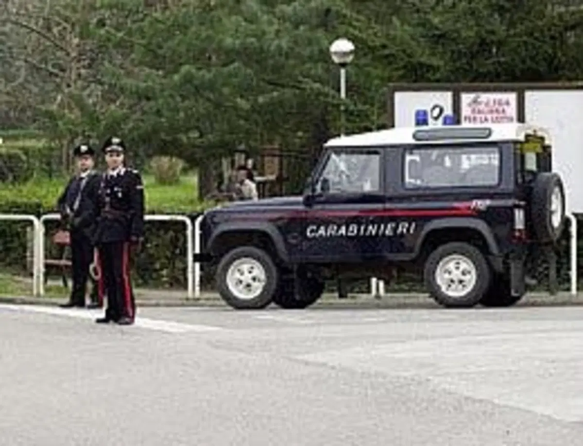 Modifiche al Codice della Strada (5)