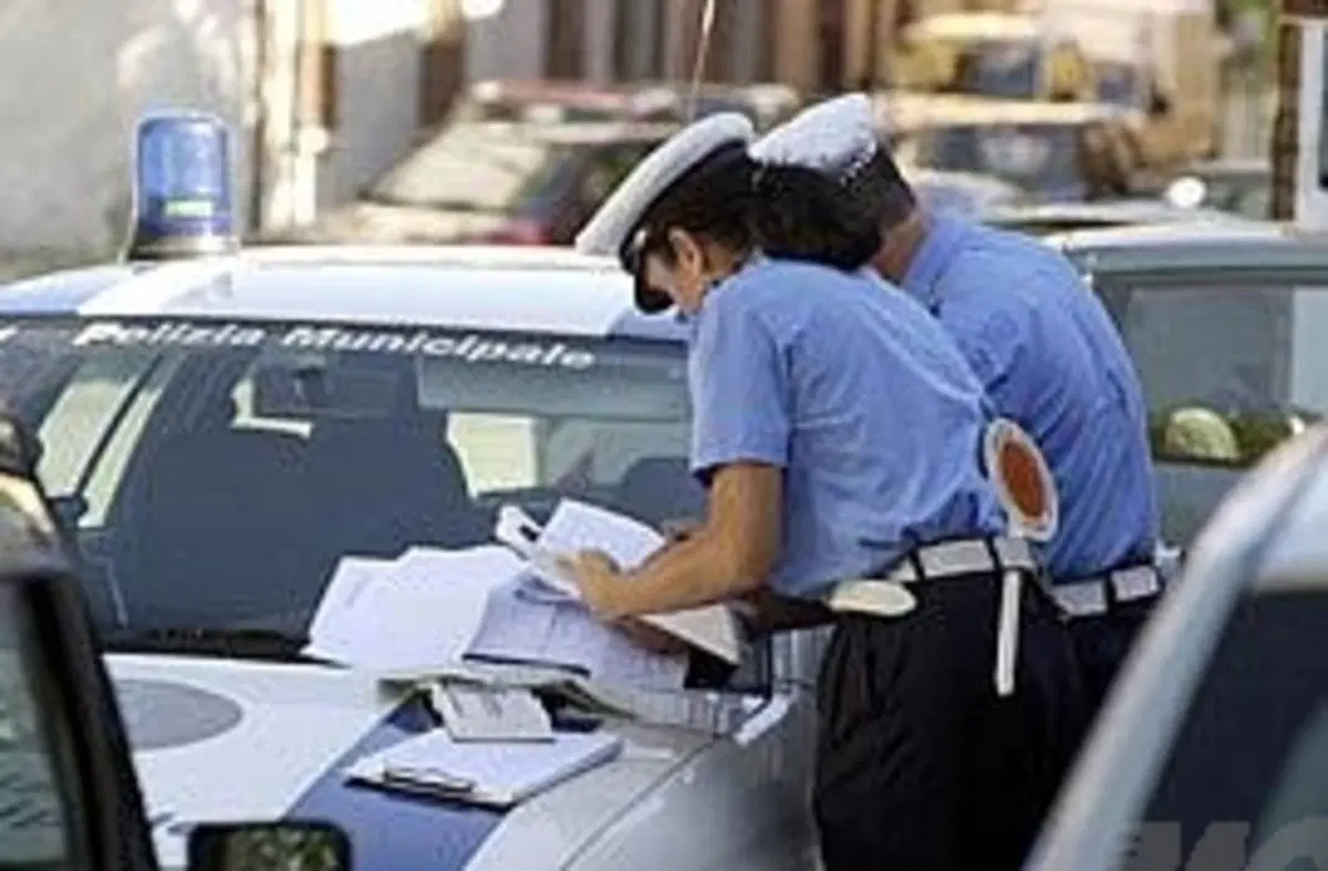 Modifiche al Codice della Strada (6)