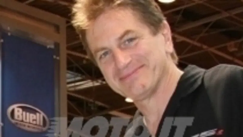 Intervista a Erik Buell