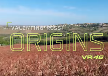 VIDEO Valentino Rossi e Tavullia: una love story