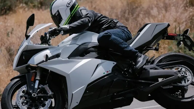 MyElectricDeal: moto Energica a prezzi vantaggiosi