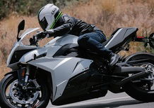 MyElectricDeal: moto Energica a prezzi vantaggiosi