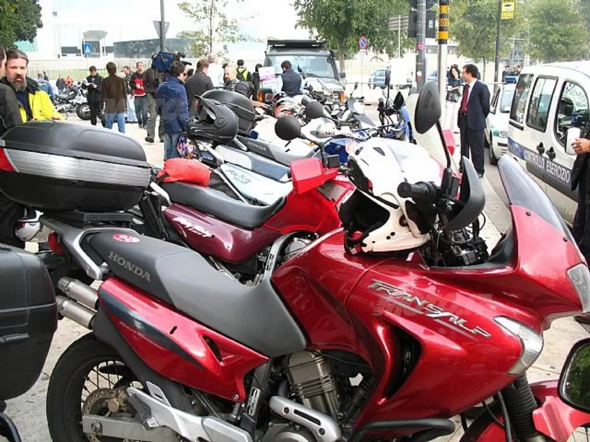 Revisioni moto e auto, stangata in arrivo (4)