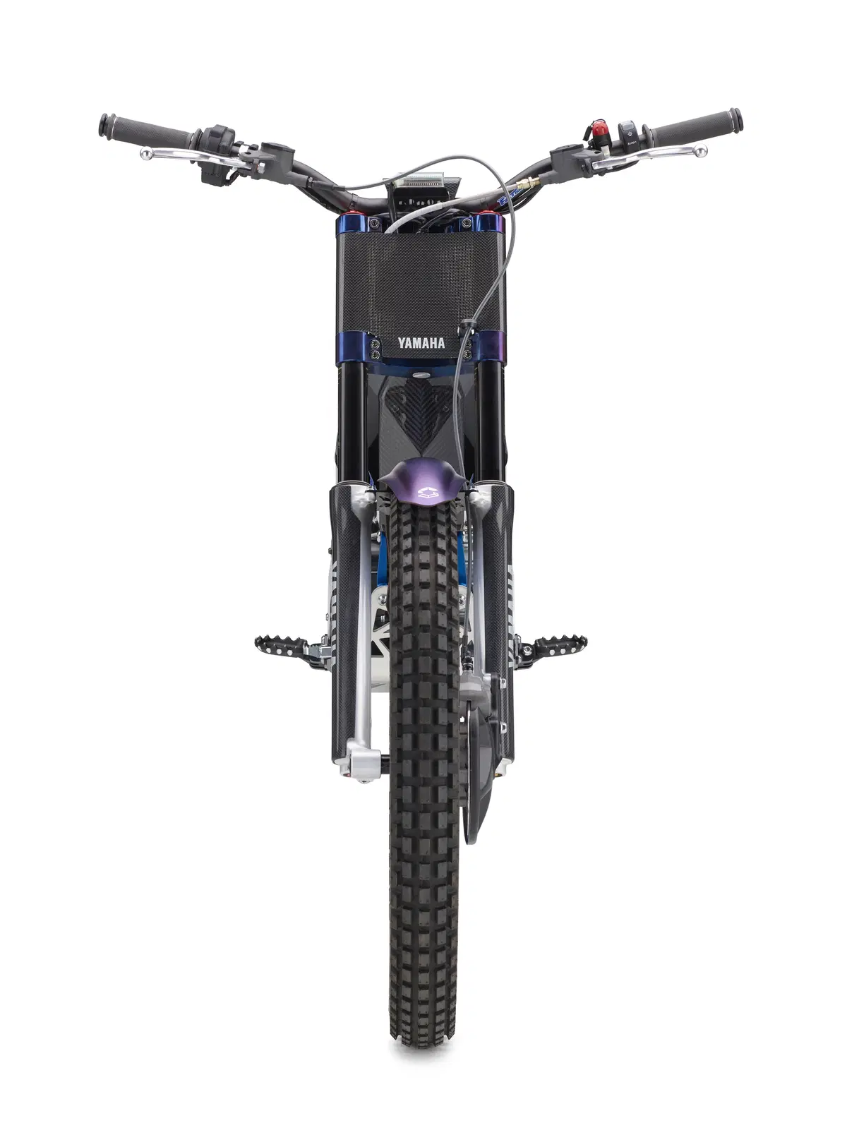 Yamaha TY-E TY-E Trial (2018 - 22) (7)