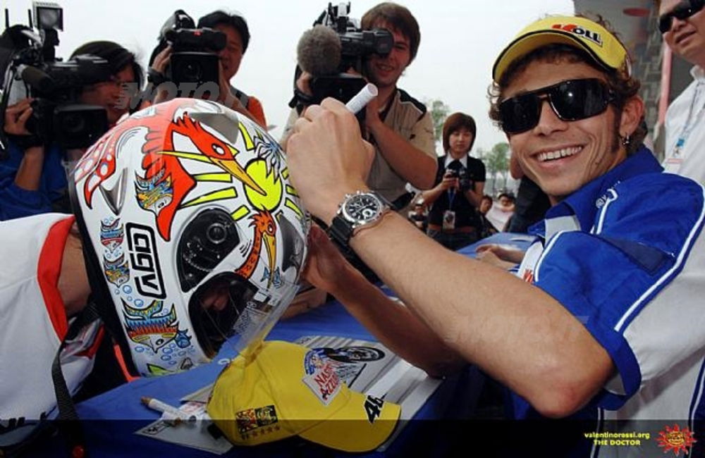 Valentino Rossi, guai a darlo per finito