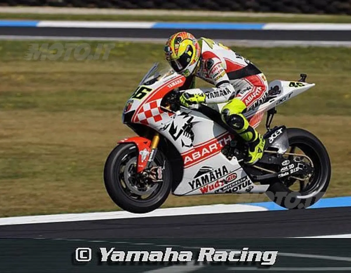 Moto Gp, finale al vetriolo in Australia (7)