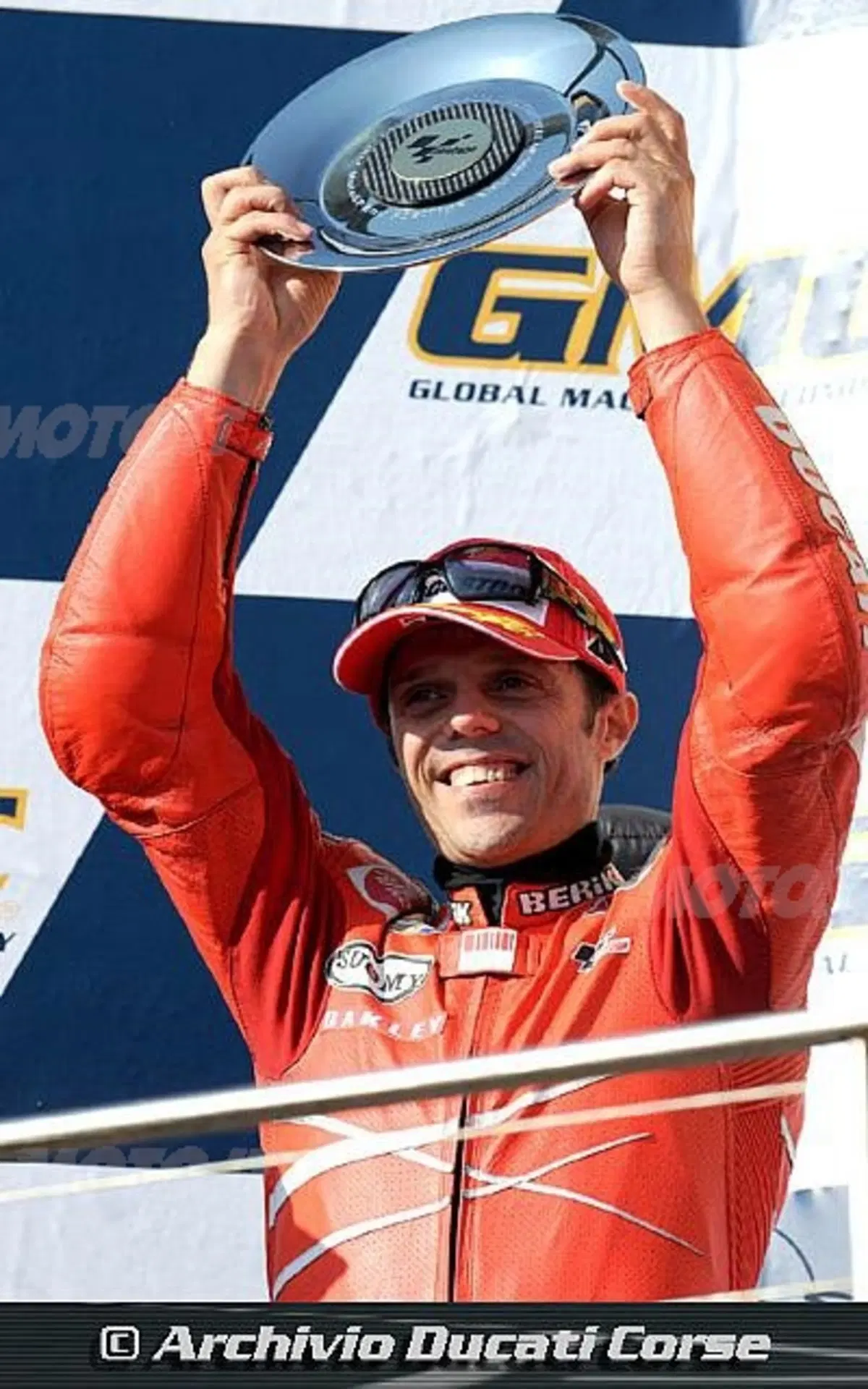 Moto Gp, finale al vetriolo in Australia (8)