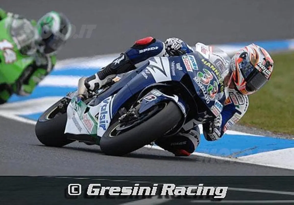 Moto Gp, finale al vetriolo in Australia (9)