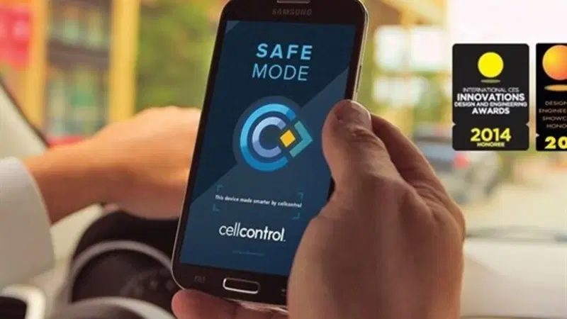 Un sistema impedir&agrave; agli automobilisti l'uso del telefono alla guida
