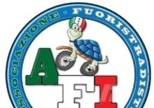 AFI, in difesa dell'Enduro